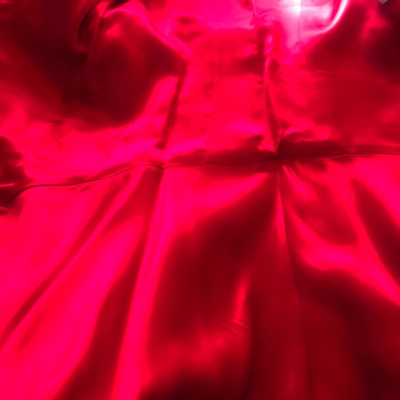 Cashmere Wool Coat - Picture 8 of 10